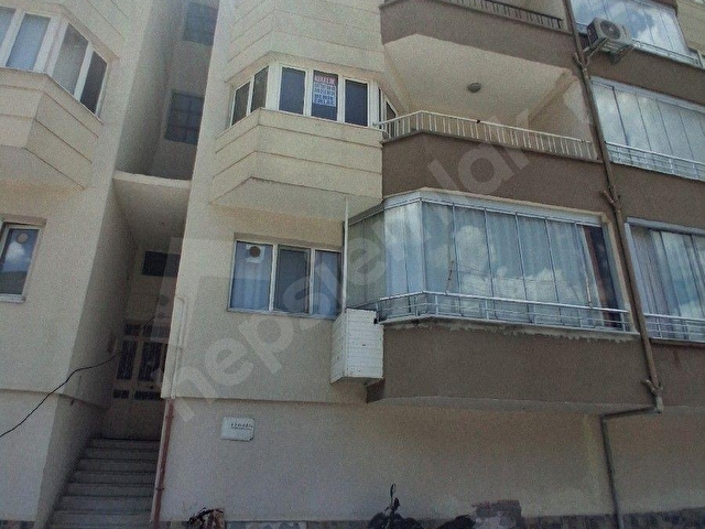 55 EVLER MAHALLESİ KİRALIK DAİRE - Görsel 5
