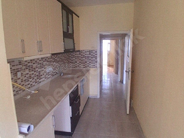 55 EVLER MAHALLESİ KİRALIK DAİRE - Görsel 14