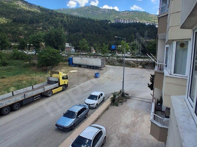 55 EVLER MAHALLESİ KİRALIK DAİRE - Görsel 16