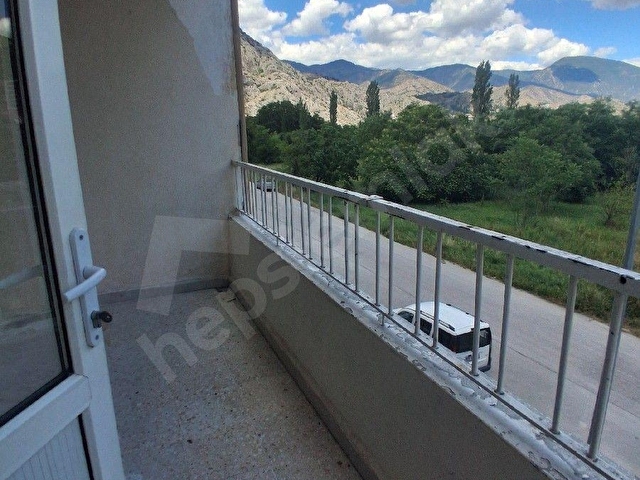 55 EVLER MAHALLESİ KİRALIK DAİRE - Görsel 19