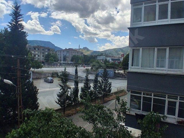 55 EVLER MAHALLESİ KİRALIK DAİRE - Görsel 28