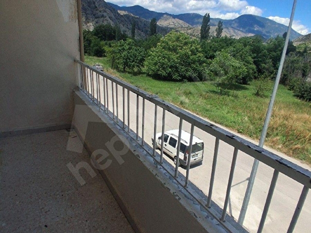 55 EVLER MAHALLESİ KİRALIK DAİRE - Görsel 29