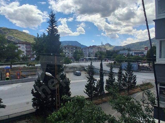 55 EVLER MAHALLESİ KİRALIK DAİRE - Görsel 30