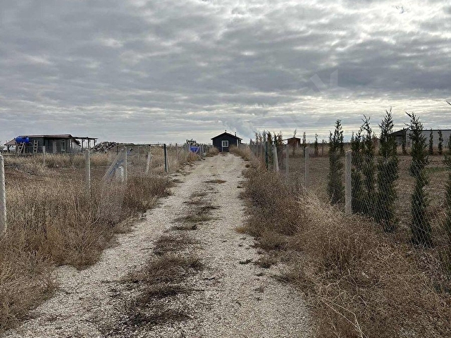 GÖLBAŞI HACIMURATLI MAHALLESİNDE SATILIK SİTE İÇİ 400 M2 - Görsel 23