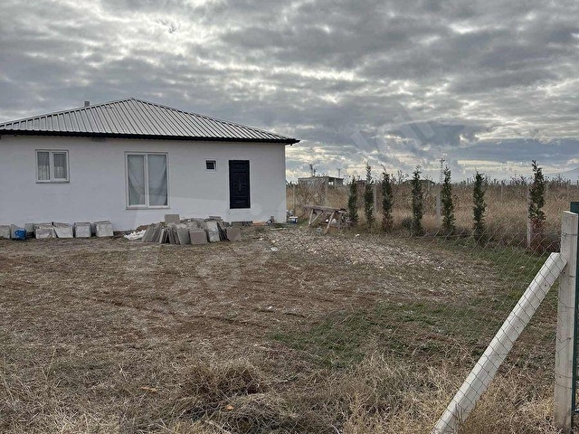 GÖLBAŞI HACIMURATLI MAHALLESİNDE SATILIK SİTE İÇİ 400 M2 - Görsel 29