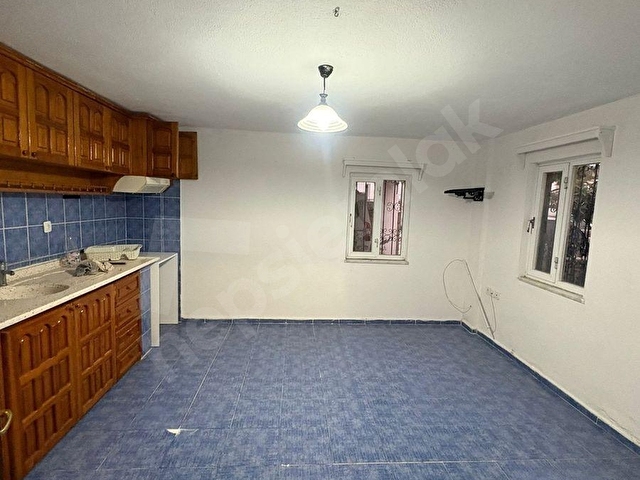 İSLAMHANELERİNDE KİRALIK 2+1 BAHÇE KATI DAİRE - Görsel 5