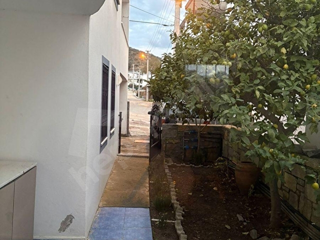 İSLAMHANELERİNDE KİRALIK 2+1 BAHÇE KATI DAİRE - Görsel 3