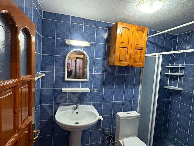 İSLAMHANELERİNDE KİRALIK 2+1 BAHÇE KATI DAİRE - Görsel 6