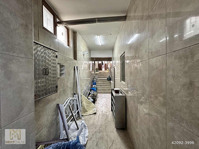MERKEZİ KONUMDA 360 m2 Bir Çok İş Koluna Uygun Dükkan - Görsel 27