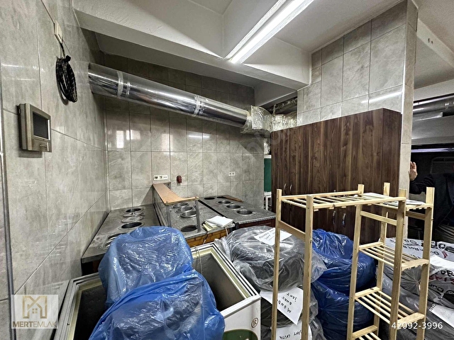 MERKEZİ KONUMDA 360 m2 Bir Çok İş Koluna Uygun Dükkan - Görsel 14