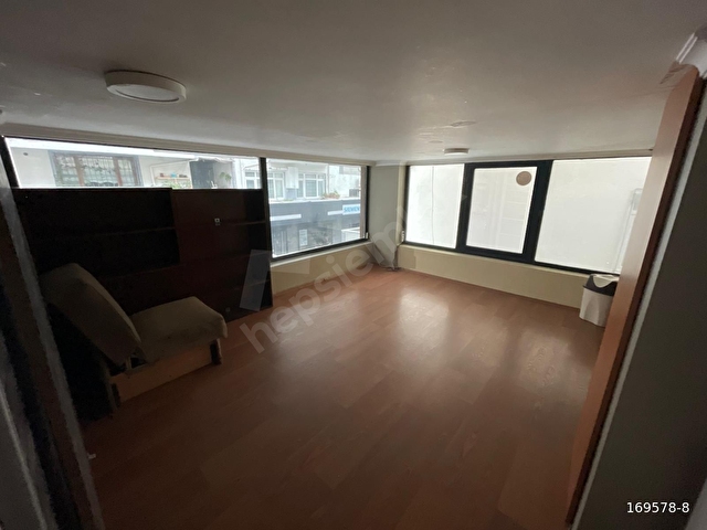 Emaar AVM Yakını Çİft Cephe Kiralık 150m² Dükkan - Görsel 28