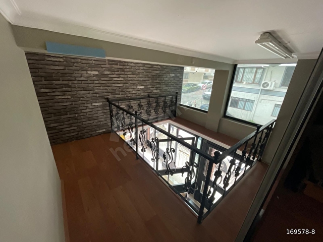 Emaar AVM Yakını Çİft Cephe Kiralık 150m² Dükkan - Görsel 27