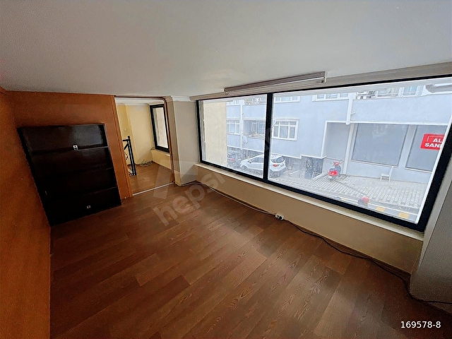 Emaar AVM Yakını Çİft Cephe Kiralık 150m² Dükkan - Görsel 22