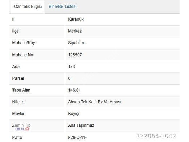SİPAHİLER KÖYÜNDE SATILIK MÜSTAKİL KÖY EVİ - Görsel 2