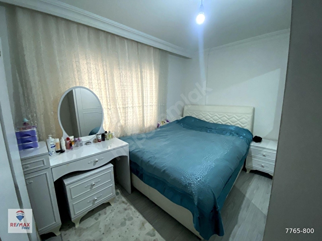 ETİMESGUT ALSANCAK MAHALLESİNDE SATILIK 3+1 DAİRE - Görsel 27
