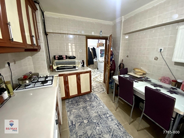 ETİMESGUT ALSANCAK MAHALLESİNDE SATILIK 3+1 DAİRE - Görsel 19