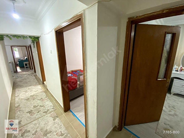 ETİMESGUT ALSANCAK MAHALLESİNDE SATILIK 3+1 DAİRE - Görsel 26