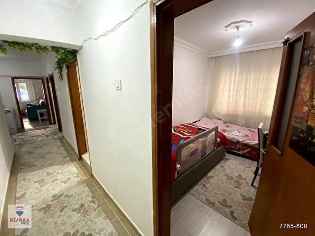 ETİMESGUT ALSANCAK MAHALLESİNDE SATILIK 3+1 DAİRE - Görsel 23