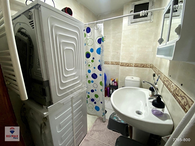 ETİMESGUT ALSANCAK MAHALLESİNDE SATILIK 3+1 DAİRE - Görsel 29