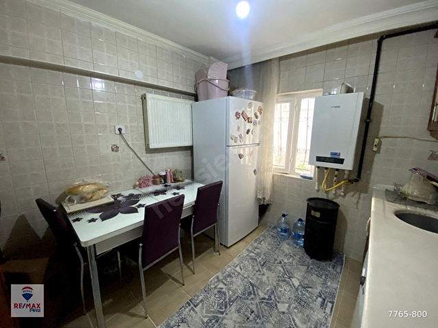 ETİMESGUT ALSANCAK MAHALLESİNDE SATILIK 3+1 DAİRE - Görsel 17