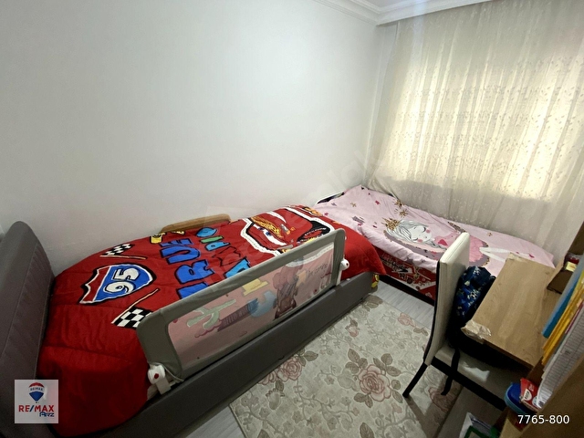 ETİMESGUT ALSANCAK MAHALLESİNDE SATILIK 3+1 DAİRE - Görsel 24