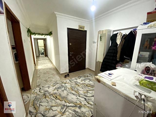 ETİMESGUT ALSANCAK MAHALLESİNDE SATILIK 3+1 DAİRE - Görsel 8