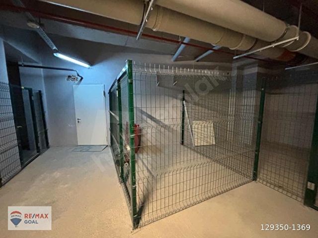 KARTAL DAP TERAS KULE BAHÇE KATI NATAMAM OFİS - Görsel 17