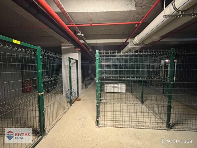 KARTAL DAP TERAS KULE BAHÇE KATI NATAMAM OFİS - Görsel 15
