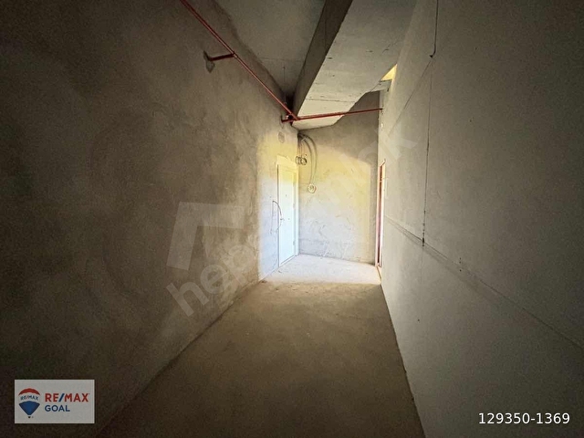 KARTAL DAP TERAS KULE BAHÇE KATI NATAMAM OFİS - Görsel 3