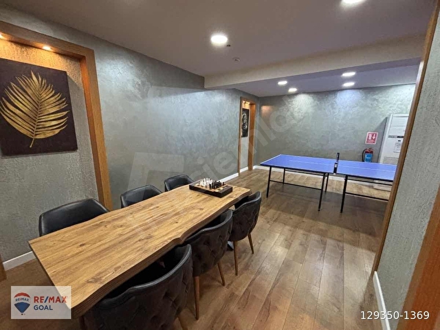 KARTAL DAP TERAS KULE BAHÇE KATI NATAMAM OFİS - Görsel 21