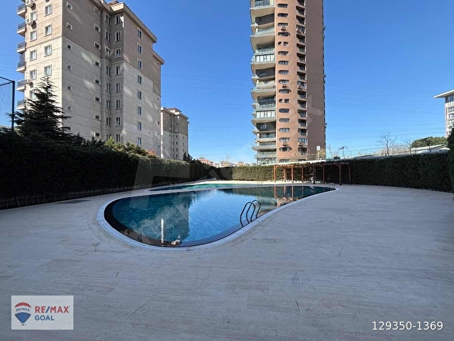 KARTAL DAP TERAS KULE BAHÇE KATI NATAMAM OFİS - Görsel 23