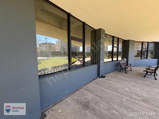 KARTAL DAP TERAS KULE BAHÇE KATI NATAMAM OFİS - Görsel 26