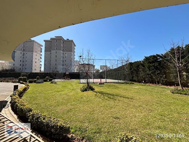 KARTAL DAP TERAS KULE BAHÇE KATI NATAMAM OFİS - Görsel 27