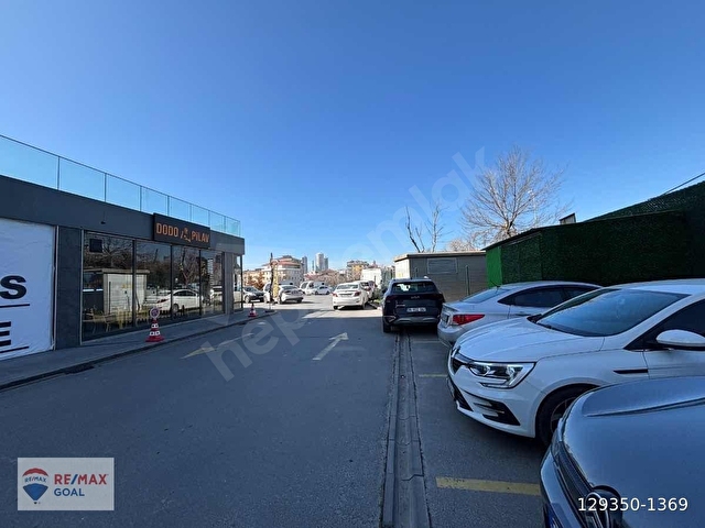 KARTAL DAP TERAS KULE BAHÇE KATI NATAMAM OFİS - Görsel 29