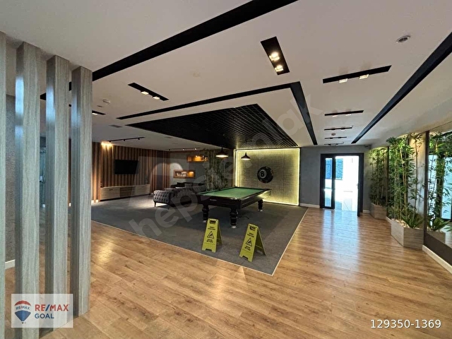 KARTAL DAP TERAS KULE BAHÇE KATI NATAMAM OFİS - Görsel 20
