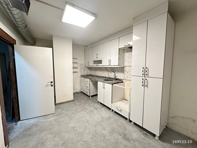 İKİTELLİ CADDESİ ÜZERİNDE TABELA DEĞERİ YÜKSEK 340m² BOŞ İŞ YERİ - Görsel 16