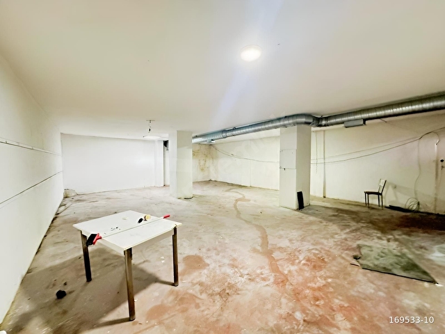 İKİTELLİ CADDESİ ÜZERİNDE TABELA DEĞERİ YÜKSEK 340m² BOŞ İŞ YERİ - Görsel 24