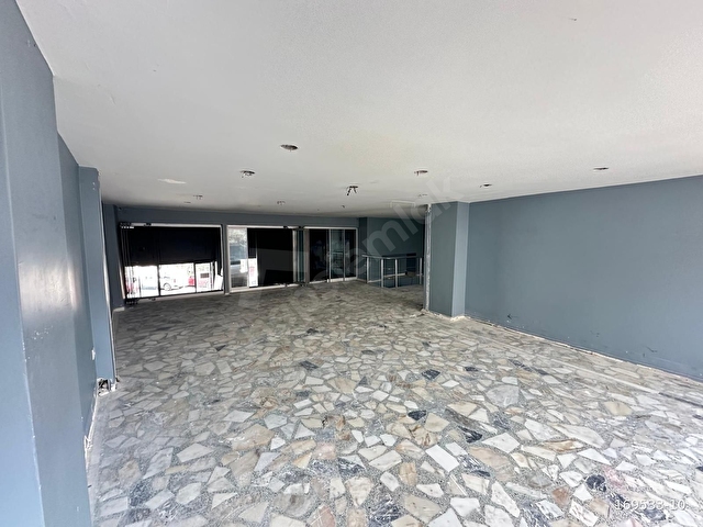 İKİTELLİ CADDESİ ÜZERİNDE TABELA DEĞERİ YÜKSEK 340m² BOŞ İŞ YERİ - Görsel 14