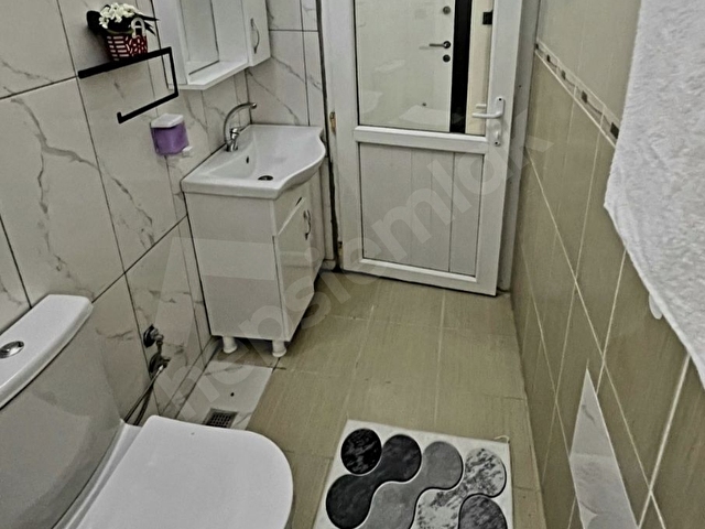 FUL EŞYALI STÜDYO DAİRE (Açıklamayı Okuyun Lütfen) - Görsel 3