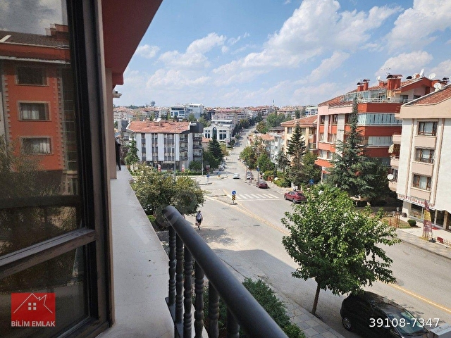 BİRLİK  MERKEZDE 442 SOKAKTA ARA KATTA 4+1, 180 M2 ,ASANSÖRLÜ BOŞ SATILIK DAİRE - Görsel 13