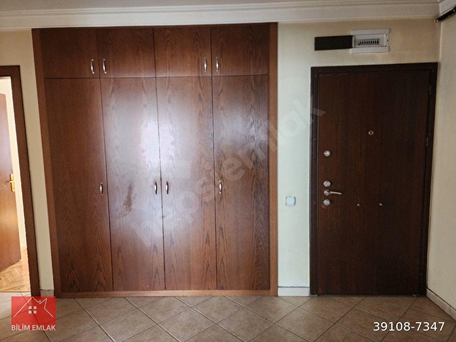 BİRLİK  MERKEZDE 442 SOKAKTA ARA KATTA 4+1, 180 M2 ,ASANSÖRLÜ BOŞ SATILIK DAİRE - Görsel 30