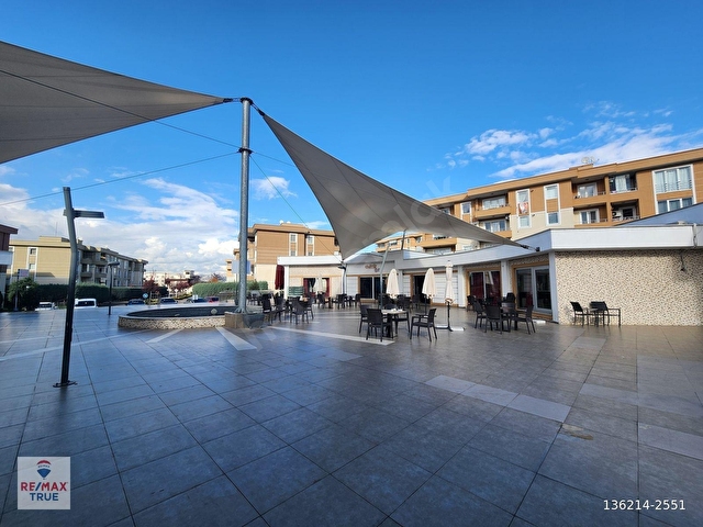 BAŞİSKELE EVİMİZ KOCAELİ SİTESİNDE EŞYALI 2+1 DAİRE - Görsel 4