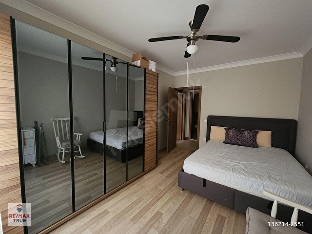 BAŞİSKELE EVİMİZ KOCAELİ SİTESİNDE EŞYALI 2+1 DAİRE - Görsel 19