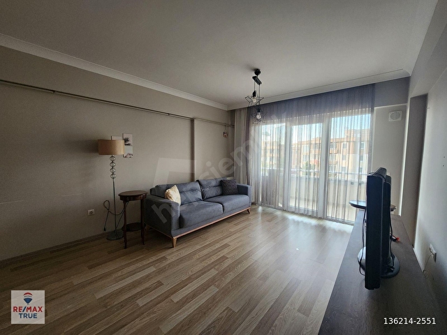 BAŞİSKELE EVİMİZ KOCAELİ SİTESİNDE EŞYALI 2+1 DAİRE - Görsel 9