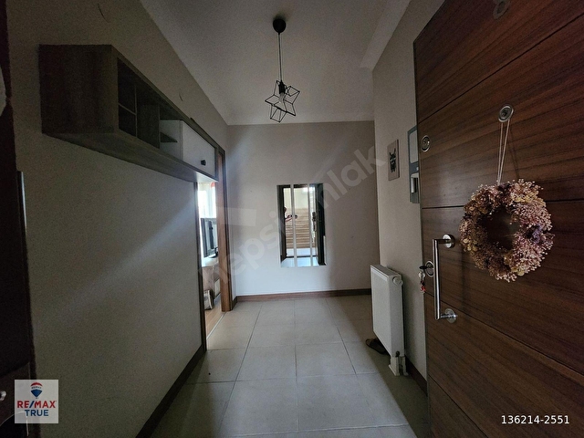 BAŞİSKELE EVİMİZ KOCAELİ SİTESİNDE EŞYALI 2+1 DAİRE - Görsel 8