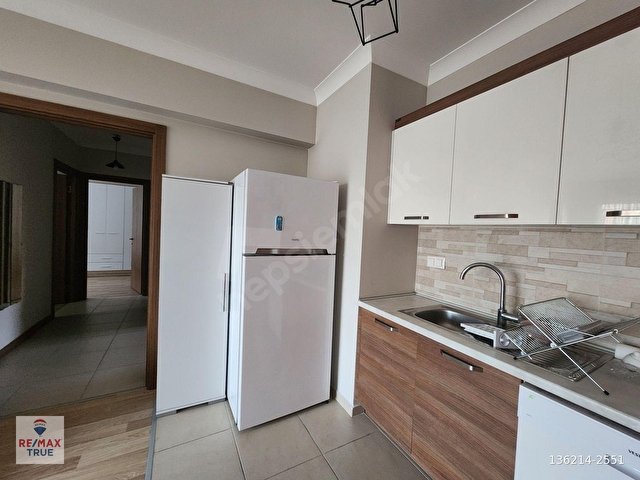 BAŞİSKELE EVİMİZ KOCAELİ SİTESİNDE EŞYALI 2+1 DAİRE - Görsel 13