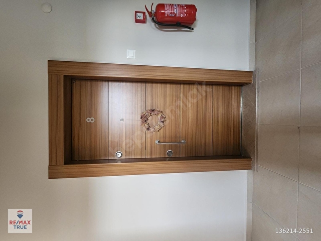 BAŞİSKELE EVİMİZ KOCAELİ SİTESİNDE EŞYALI 2+1 DAİRE - Görsel 7