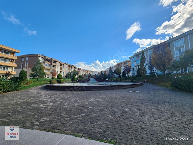 BAŞİSKELE EVİMİZ KOCAELİ SİTESİNDE EŞYALI 2+1 DAİRE - Görsel 5