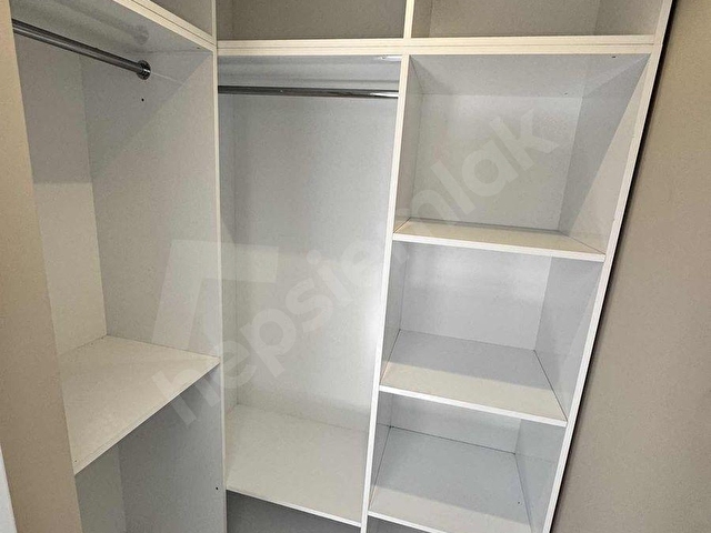 Sığacıkta Köşe Konumlu Loft Çatılı Müstakil 4+1 Lüks Villa - Görsel 14