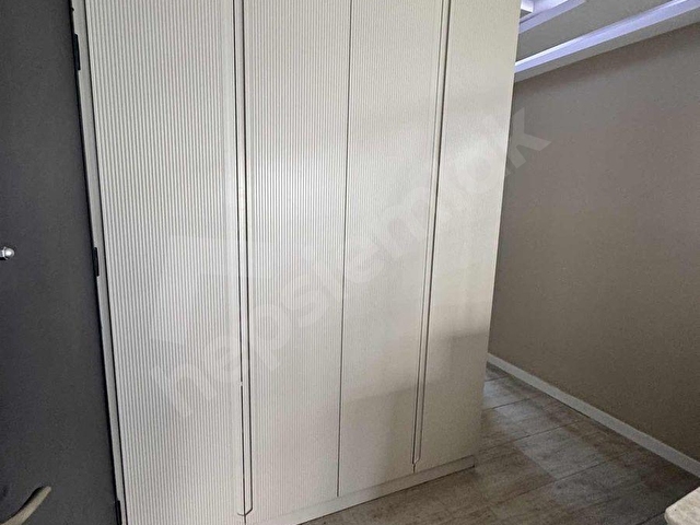 Sığacıkta Köşe Konumlu Loft Çatılı Müstakil 4+1 Lüks Villa - Görsel 5